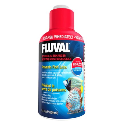 Fluval Cycle Biological Enhancer 硝化細菌, 250ml
