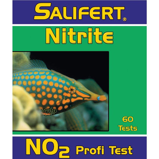亞硝酸鹽測試劑 Salifert NO2