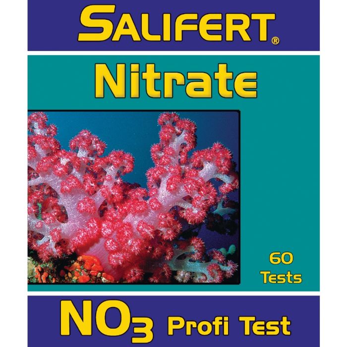 硝酸鹽測試劑 Salifert NO3